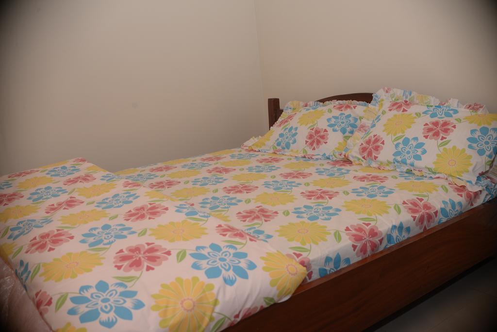Keva Guest House キガリ エクステリア 写真
